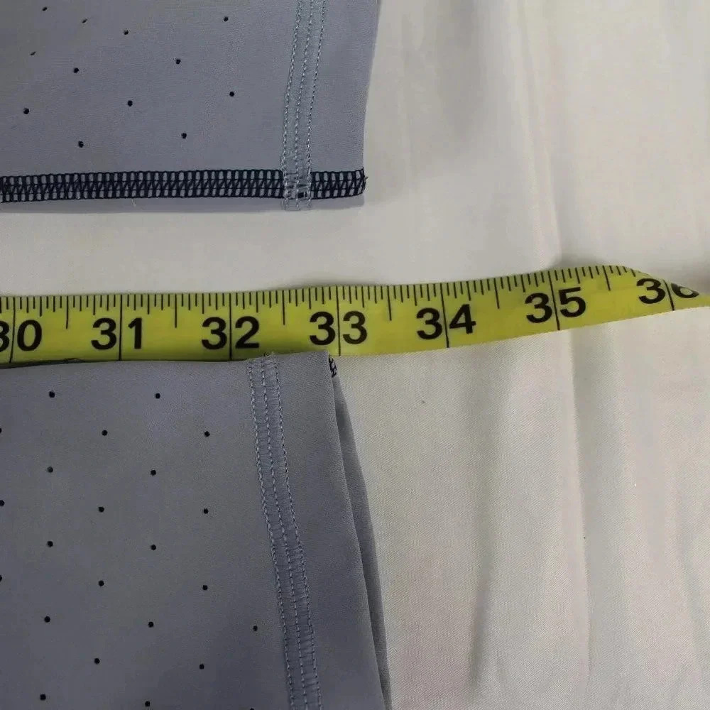 Ladies ATHLETA Leggings - Picture 7 of 8